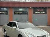 Lexus ES 330 2004 годаүшін4 500 000 тг. в Алматы – фото 5