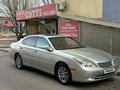 Lexus ES 330 2004 года за 4 500 000 тг. в Алматы – фото 4