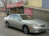 Lexus ES 330 2004 годаүшін4 500 000 тг. в Алматы – фото 4