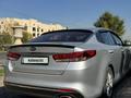 Kia K5 2016 года за 6 900 000 тг. в Алматы – фото 11