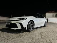 Toyota Camry 2024 годаүшін17 650 000 тг. в Актау