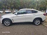 BMW X6 2017 года за 22 500 000 тг. в Алматы – фото 2