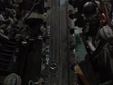Двигатель мерседес м111,м112, Kompressor за 450 000 тг. в Алматы