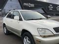 Lexus RX 300 1999 годаүшін4 000 000 тг. в Алматы