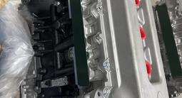 Новый двигатель LF483Q Lifan X70, Solano, X60, Cebrium, Myway, Murman за 500 000 тг. в Алматы – фото 5