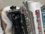 Новый двигатель LF483Q Lifan X70, Solano, X60, Cebrium, Myway, Murman за 500 000 тг. в Алматы – фото 4