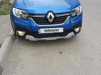 Renault Sandero Stepway 2021 года за 6 500 000 тг. в Актобе