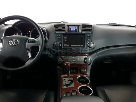Toyota Highlander 2011 года за 12 990 000 тг. в Шымкент – фото 15