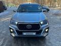 Toyota Hilux 2015 года за 15 500 000 тг. в Актобе