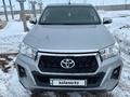 Toyota Hilux 2015 годаүшін14 900 000 тг. в Актобе