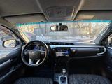 Toyota Hilux 2015 года за 15 500 000 тг. в Актобе – фото 5