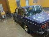 ВАЗ (Lada) 2106 1997 года за 900 000 тг. в Туркестан – фото 3