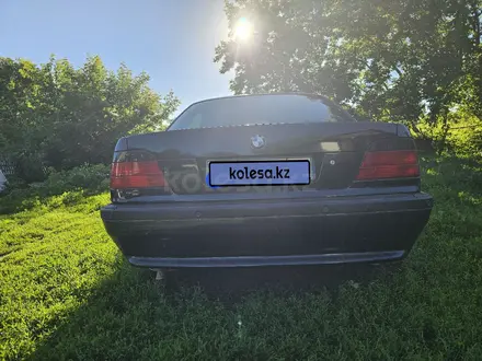 BMW 728 1998 года за 2 400 000 тг. в Семей – фото 3