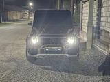 Mercedes-Benz G 55 AMG 2009 года за 20 000 000 тг. в Алматы