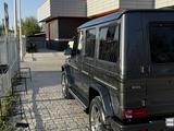 Mercedes-Benz G 55 AMG 2009 годаүшін20 000 000 тг. в Алматы – фото 3