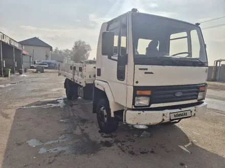 Ford  Cargo 08xx 1993 года за 5 500 000 тг. в Алматы – фото 2