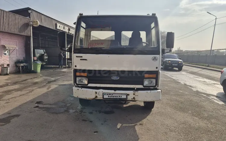 Ford  Cargo 08xx 1993 года за 5 500 000 тг. в Алматы