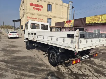 Ford  Cargo 08xx 1993 года за 5 500 000 тг. в Алматы – фото 4
