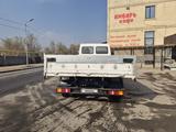 Ford  Cargo 08xx 1993 годаүшін5 500 000 тг. в Алматы – фото 5