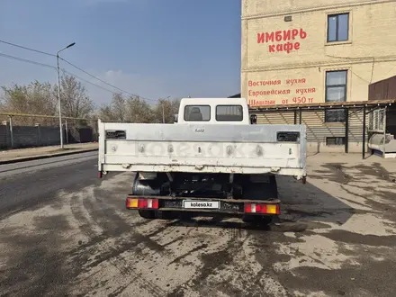 Ford  Cargo 08xx 1993 года за 5 500 000 тг. в Алматы – фото 5