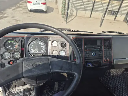 Ford  Cargo 08xx 1993 года за 5 500 000 тг. в Алматы – фото 7