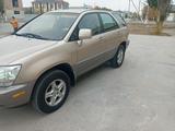 Lexus RX 300 2002 годаfor5 300 000 тг. в Кызылорда – фото 2