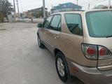 Lexus RX 300 2002 годаfor5 300 000 тг. в Кызылорда – фото 5