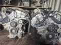 Привозные Двигателя на Toyota Highlander 3,5L (2gr/3gr/4gr/2az/1mz/3mz/2ar) за 76 765 тг. в Алматы