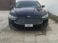 Ford Fusion (North America) 2015 годаүшін5 500 000 тг. в Актау – фото 2