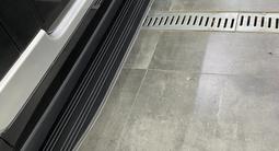 Пороги и Молдинг (накладка) порогов на Land Rover| Range Rover за 15 200 тг. в Алматы