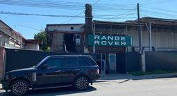 Пороги и Молдинг (накладка) порогов на Land Rover| Range Rover за 15 200 тг. в Алматы – фото 4