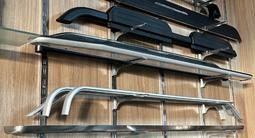 Пороги и Молдинг (накладка) порогов на Land Rover| Range Rover за 15 200 тг. в Алматы