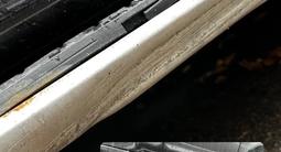 Пороги и Молдинг (накладка) порогов на Land Rover| Range Rover за 15 200 тг. в Алматы – фото 4