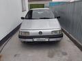 Volkswagen Passat 1989 года за 1 000 000 тг. в Тараз – фото 3