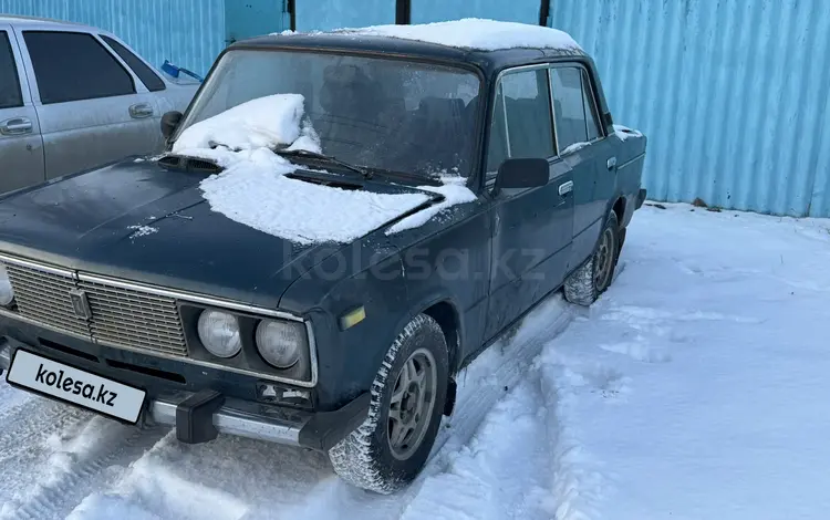 ВАЗ (Lada) 2106 1996 года за 320 000 тг. в Костанай