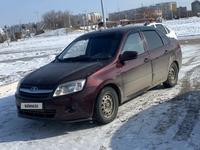 ВАЗ (Lada) Granta 2190 2012 года за 2 500 000 тг. в Актобе