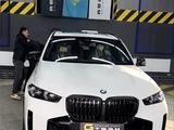 BMW X5 2024 года за 58 500 000 тг. в Караганда