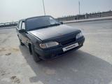 ВАЗ (Lada) 2115 2007 года за 1 000 000 тг. в Кызылорда – фото 2