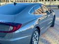 Hyundai Sonata 2023 годаfor13 000 000 тг. в Актау – фото 3