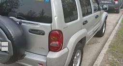 Jeep Liberty 2002 годаүшін5 500 000 тг. в Алматы – фото 2