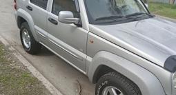 Jeep Liberty 2002 годаүшін5 500 000 тг. в Алматы – фото 3