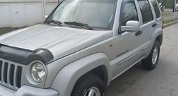 Jeep Liberty 2002 годаүшін5 500 000 тг. в Алматы – фото 5