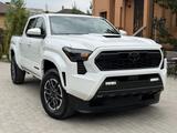 Toyota Tacoma 2024 года за 42 500 000 тг. в Караганда – фото 2