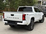 Toyota Tacoma 2024 года за 42 500 000 тг. в Караганда – фото 4