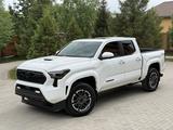 Toyota Tacoma 2024 года за 42 500 000 тг. в Караганда – фото 5