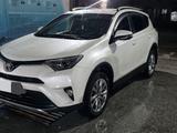 Toyota RAV4 2018 годаүшін12 800 000 тг. в Алматы – фото 2
