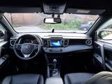 Toyota RAV4 2018 годаүшін12 800 000 тг. в Алматы – фото 3