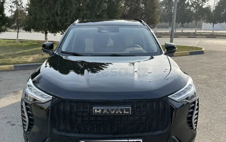 Haval Jolion 2024 годаүшін9 000 000 тг. в Шардара