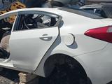 Kia Cerato 2014 годаүшін300 000 тг. в Атырау