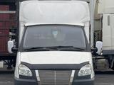 ГАЗ ГАЗель 2006 года за 3 700 000 тг. в Шымкент